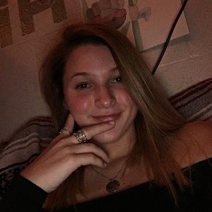 Meet your Posher, Amber